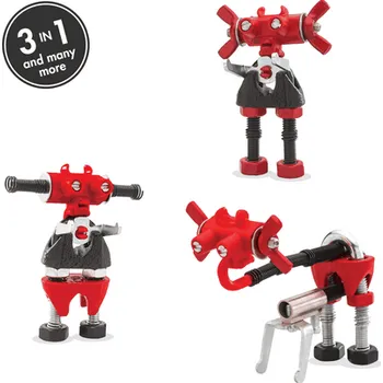 ostatní stavebnice The OffBits stavebnice ArtBit