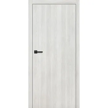 Interiérové dveře Interiérové dveře Erkado Uno Premium - Javor šedý