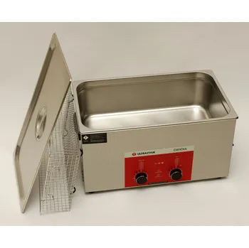 Ultrazvuková čistička Ultrazvuková čistička E-80