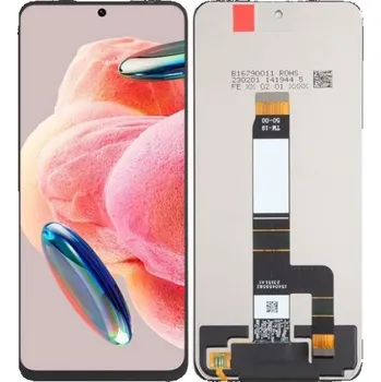 LCD displej Xiaomi Redmi 12 - originál náhradní servisní díl