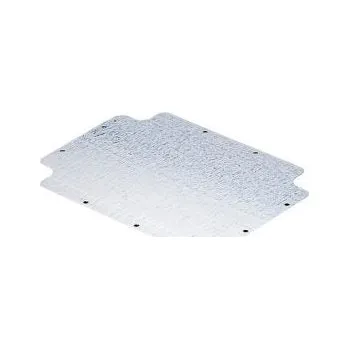 Elektroinstalační krabice GEWISS GW44619 Zadní deska 460x380mm