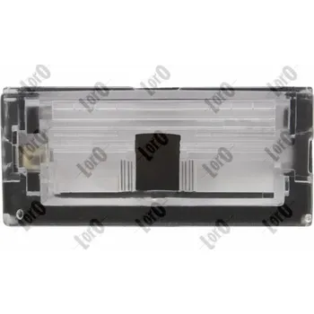 Osvětlení SPZ Osvětlení SPZ ABAKUS 003-07-900