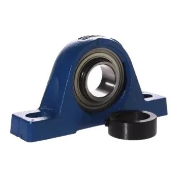 Ložisková jednotka ESPE 207 SNR