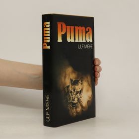 Obrázek k inzerátu: Puma