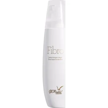 Přípravek na čištění pleti a oči GERnétic Fibro - stimulační pleťové tonikum bez alkoholu Varianta: 200 ml Stimulační pleťové tonikum bez alkoholu