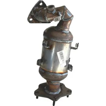 Katalyzátor Katalyzátor BOSAL 090-260