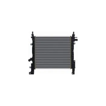 Chladič motoru Chladič vody FORD Ka | 1.6 | 1599ccm | Benzín | 70kW | CD, Duratec, RoCam |1996-2008| RNBC | 5901532262322