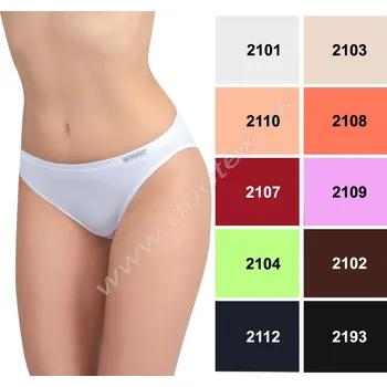 Kalhotky EVONA Kalhotky Slips7001/E Barva: 2103-sv.béžová, Velikost: XL