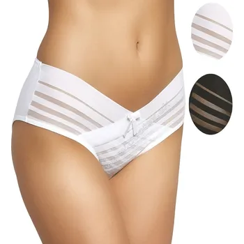 Kalhotky GABIDAR Kalhotky Gabidar-195 Barva: čierna, Velikost: S