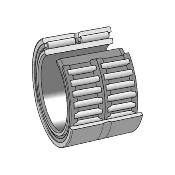 Ložisko NA 6901 R NTN