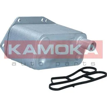 Chladič motoru Olejový chladič, motorový olej KAMOKA 7730055