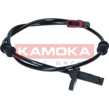 ABS Snímač, počet otáček kol KAMOKA 1060741