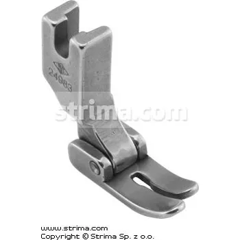 Příslušenství k šicímu stroji Texi Patka standardní P35 [24983]