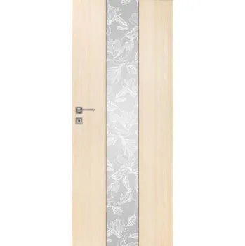 Interiérové dveře Interiérové dveře - DRE Vetro B14 - 1000dveri.cz