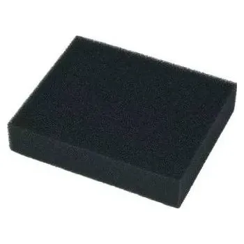 Příslušenství pro kuchyňský robot Rowenta Filtr zásobníku na prach RS-2230002094