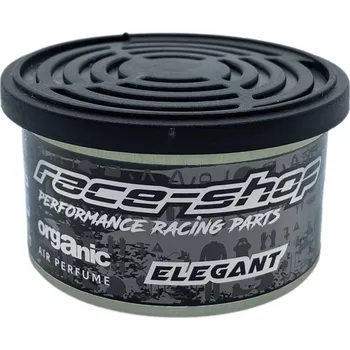 Osvěžovač vzduchu Osvěžovač vzduchu RACES ORGANICS - Gentelman