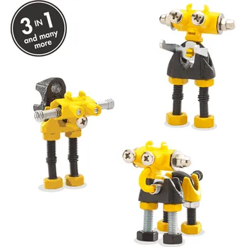 ostatní stavebnice The OffBits stavebnice InfoBit