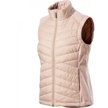 pracovní bunda MALFINI Vesta CROSS LADY, různé barvy Velikost M cameo