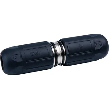 Konektor TELEGÄRTNER 100007547 (J80060A0000) Spojovací modul VM-Pro 8-8 třída FA IP67