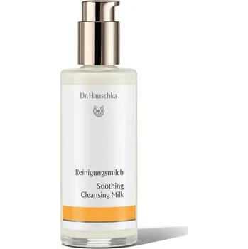 Dr. Hauschka - Pleťové čisticí mléko - 145 ml