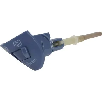 Příslušenství pro kuchyňský robot Napařovací kolíček Tefal SS-9100043609