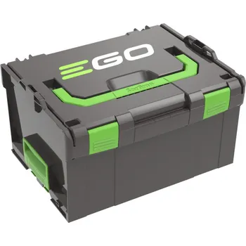 přepravka pro zvíře EGO Transportní box pro 5 baterií - BBOX2550 BBOX2550