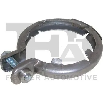 Výfuková trubka Spojka trubek, výfukový systém FA1 FIS144893