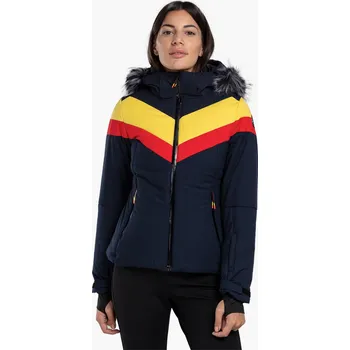 Dámská casual bunda ICEPEAK ELECTRA 34 376348