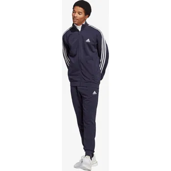 Pánská mikina adidas M 3S FT TT TS L 152069
