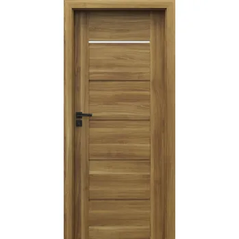 Interiérové dveře Interiérové dveře - Verte Premium E1 - 1000dveri.cz