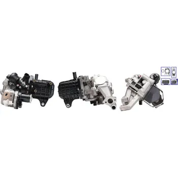 Váha vzduchu AGR-Ventil ELSTOCK 73-0158