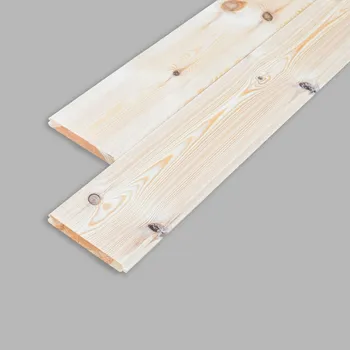 Obklad Palubky obkladové borové oboustranné C KLASIK 18 x 146 x 4000mm