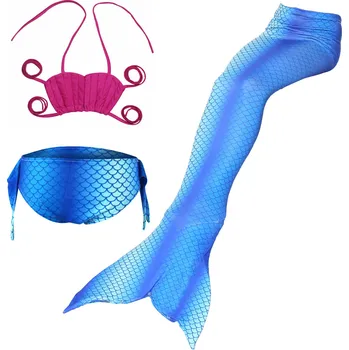 SURTEP, s. r. o. Surtep Kostým Mořská Panna Marina Velikost: 140