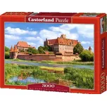 Puzzle 3000 Malbork Polska C-300211-2 (PL)