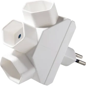 Martin Kaiser 591/sw Odbočovací adaptér Jednodílná sada