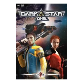 Počítačová hra ESD GAMES ESD Darkstar One ESD-6448