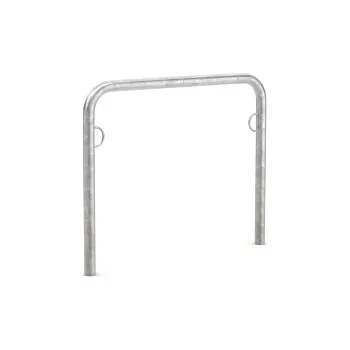 Opěrný stojan, montáž do betonu, 1000 x 1150 mm