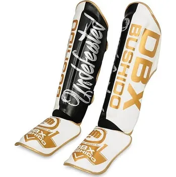 Chránič nohou Chrániče holení DBX BUSHIDO SP-10v5 XL