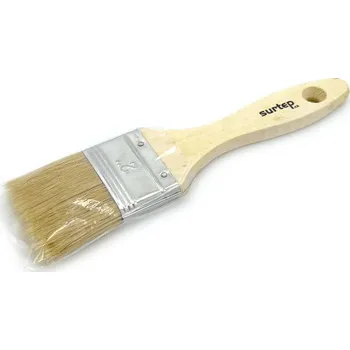 Malířský štětec SURTEP, s. r. o. Plochý štětec EXPERT Velikost: 2"/50,8mm