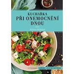 Kuchařka při onemocnění dnou - Růžena…
