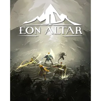 Počítačová hra ESD GAMES ESD Eon Altar Season 1 Pass ESD-5338