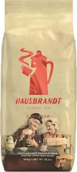 Káva Hausbrandt Espresso Nonnetti zrnková 500 g