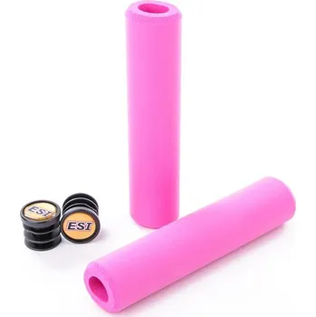 grip Gripy ESIgrips Chunky, růžové, 60g
