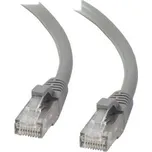 C2G Cat5e Booted Unshielded (UTP) Network Patch Cable 83145