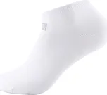 Ponožky Alpine pro 3UNICO bílé - Bílá, M