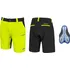 cyklistické kraťasy Force Blade MTB 900323MP