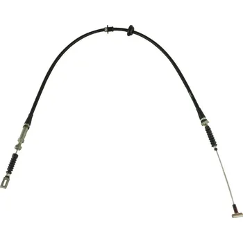 Lanko parkovací brzdy Lanko ruční brzdy Iveco Daily od 2014 35S zadní, 3000-4100 mm, 5801598109