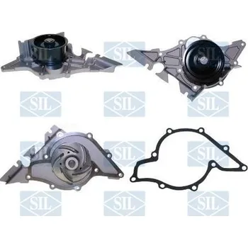 Chladič motoru Vodní čerpadlo, chlazení motoru SALERI SIL PA1069