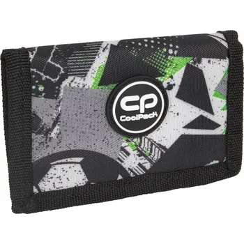 Peněženka Peněženka Cool Pack Slim, Let´s gol