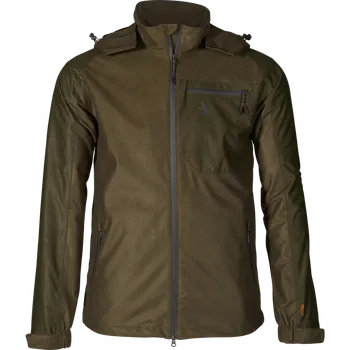 Seeland - Avail bunda pánská Pine green melange 52